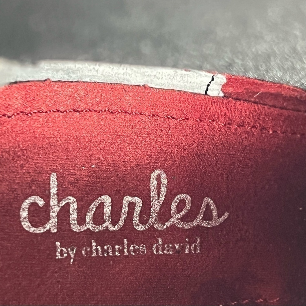 Charles by Charles David Boots - Picture 10 of 10